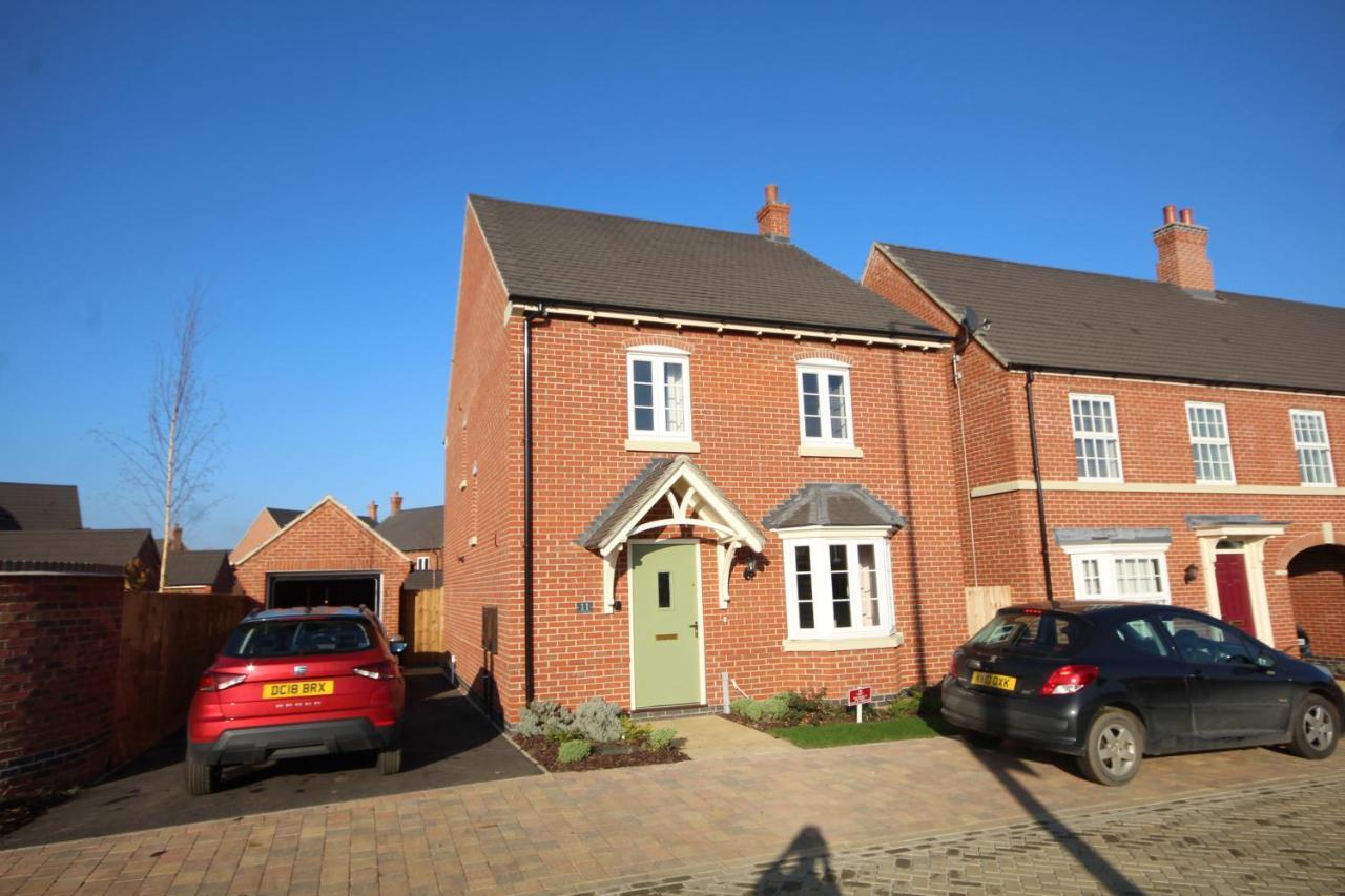 The Hanwell Banbury Exterior photo